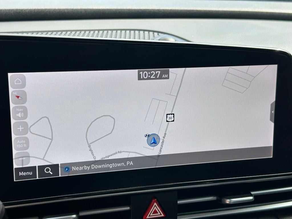 2024 Hyundai Elantra SEL - Photo 20