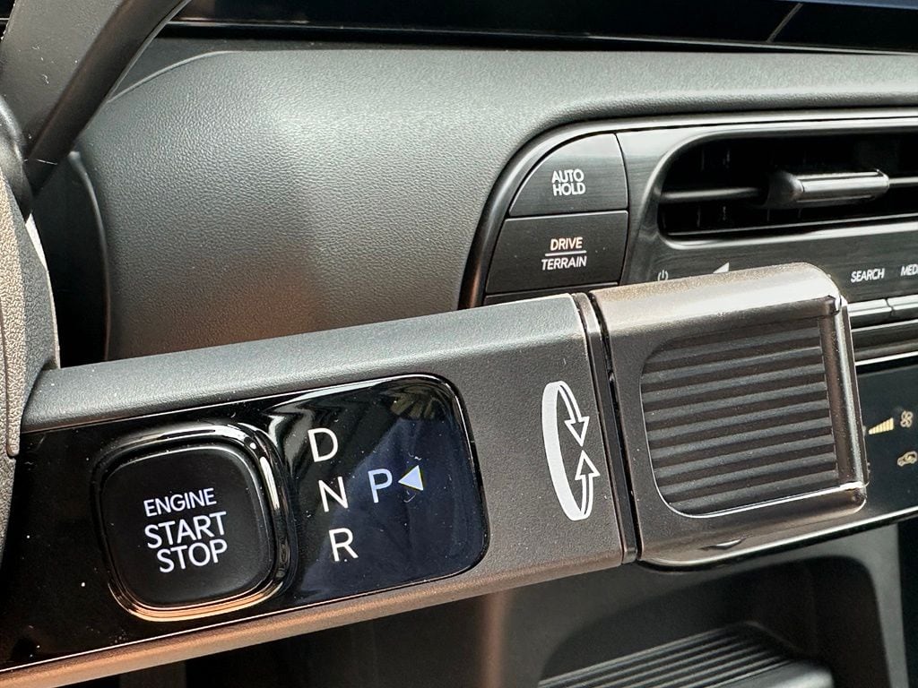 2026 Hyundai Palisade XRT Pro - Photo 22