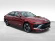 New 2026 Hyundai Sonata SEL Sport Sedan