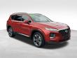 Used 2020 Hyundai Santa Fe Limited 2.0T SUV
