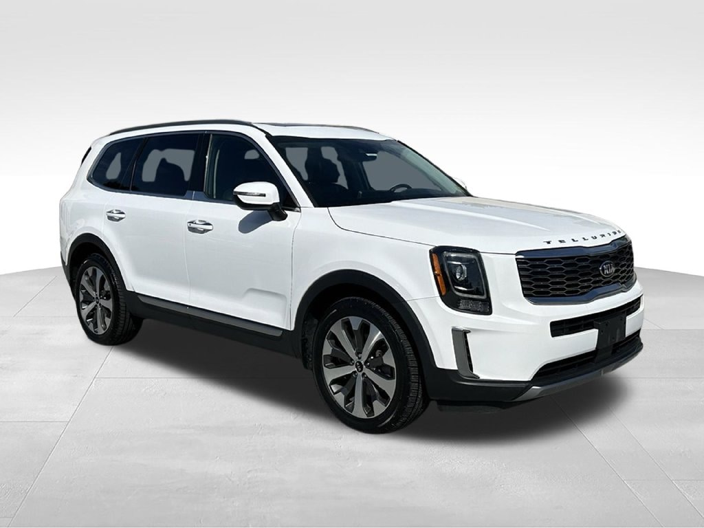 2021 Kia Telluride