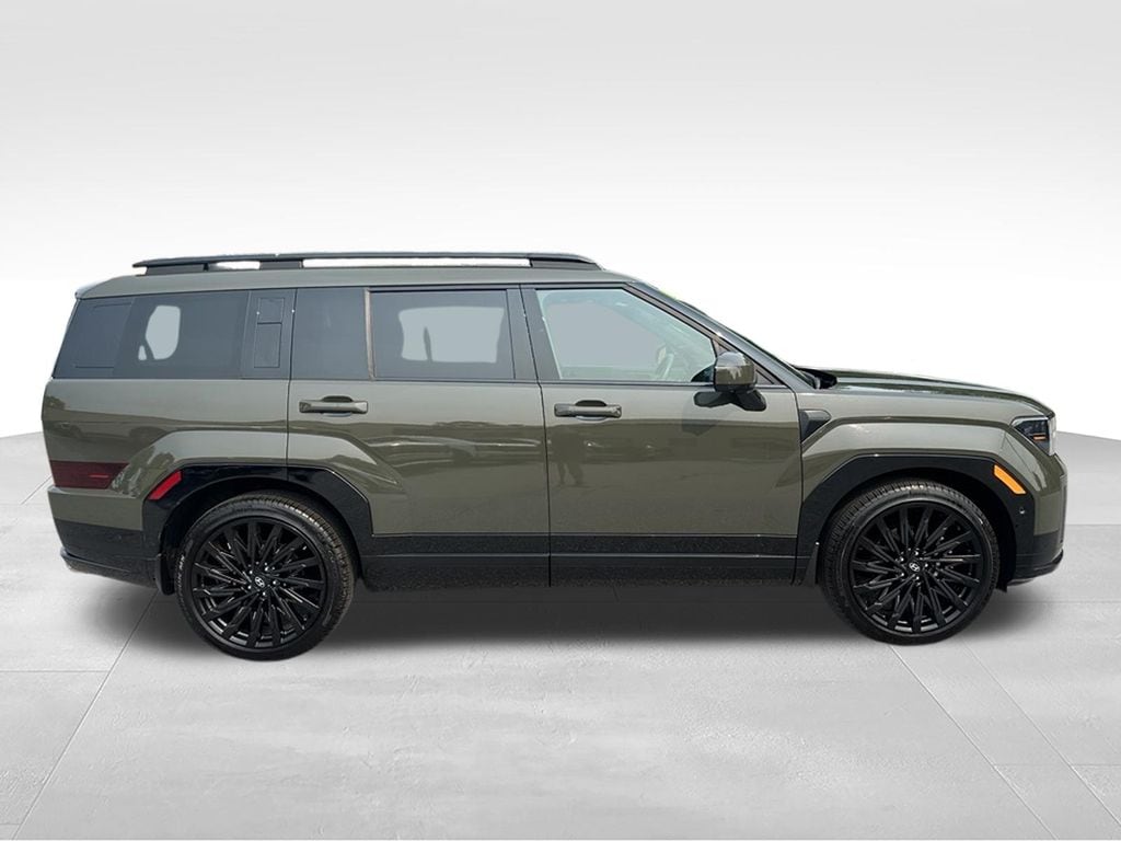 2024 Hyundai Santa Fe Calligraphy - Photo 8