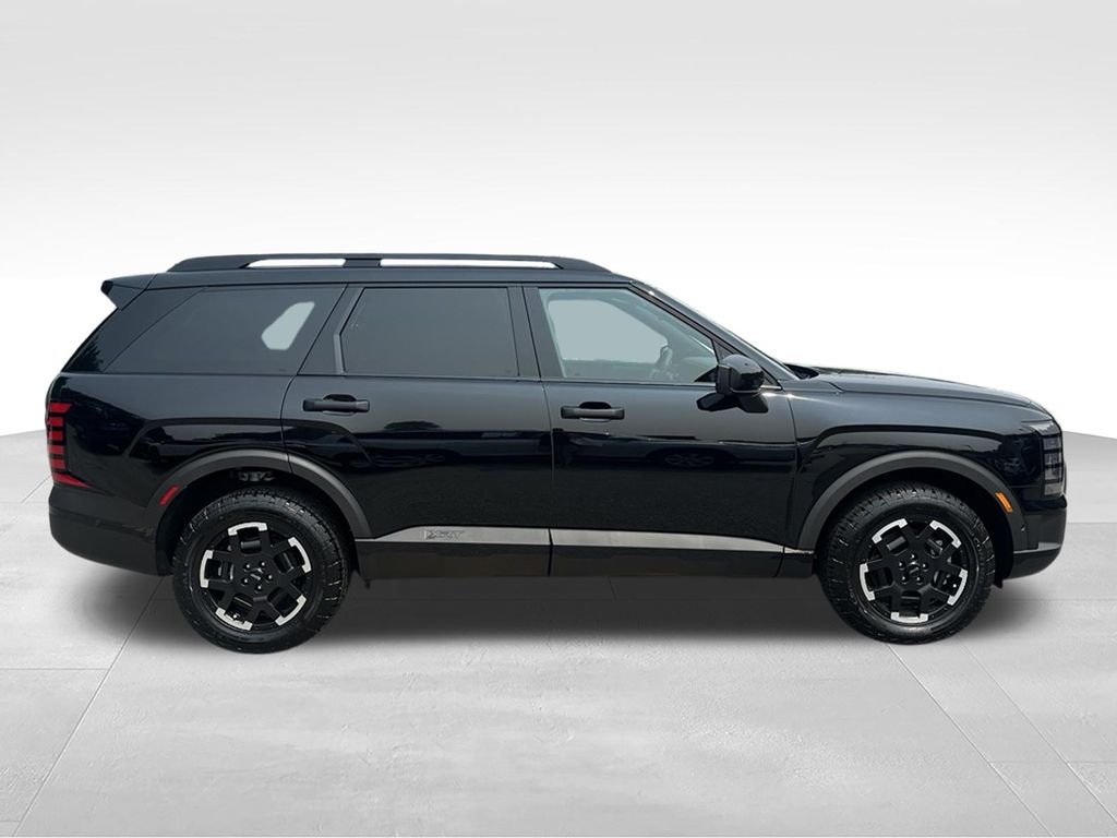 2026 Hyundai Palisade XRT Pro - Photo 8