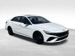 New 2026 Hyundai Elantra SEL Sport Sedan
