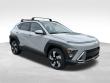 New 2026 Hyundai Kona Limited AWD SUV