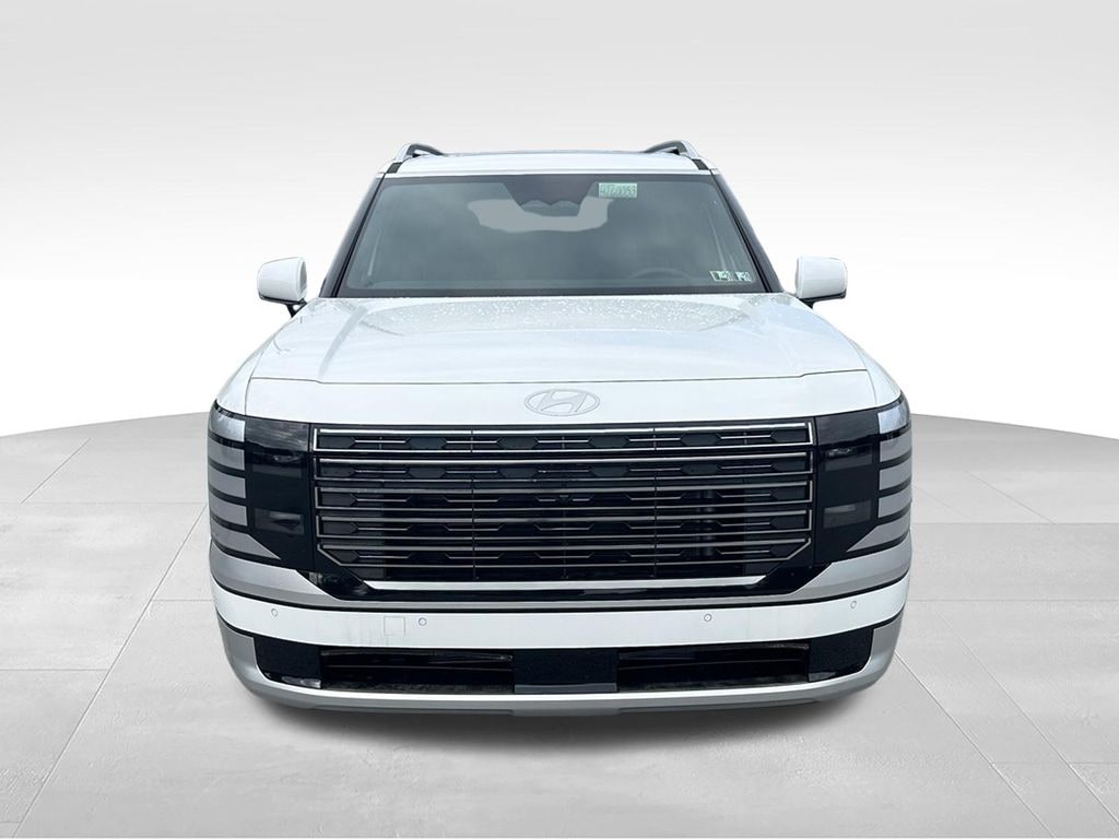 New 2026 Hyundai Palisade Calligraphy AWD SUV