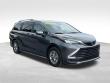 Used 2025 Toyota Sienna LE 8 Passenger Van Passenger Van