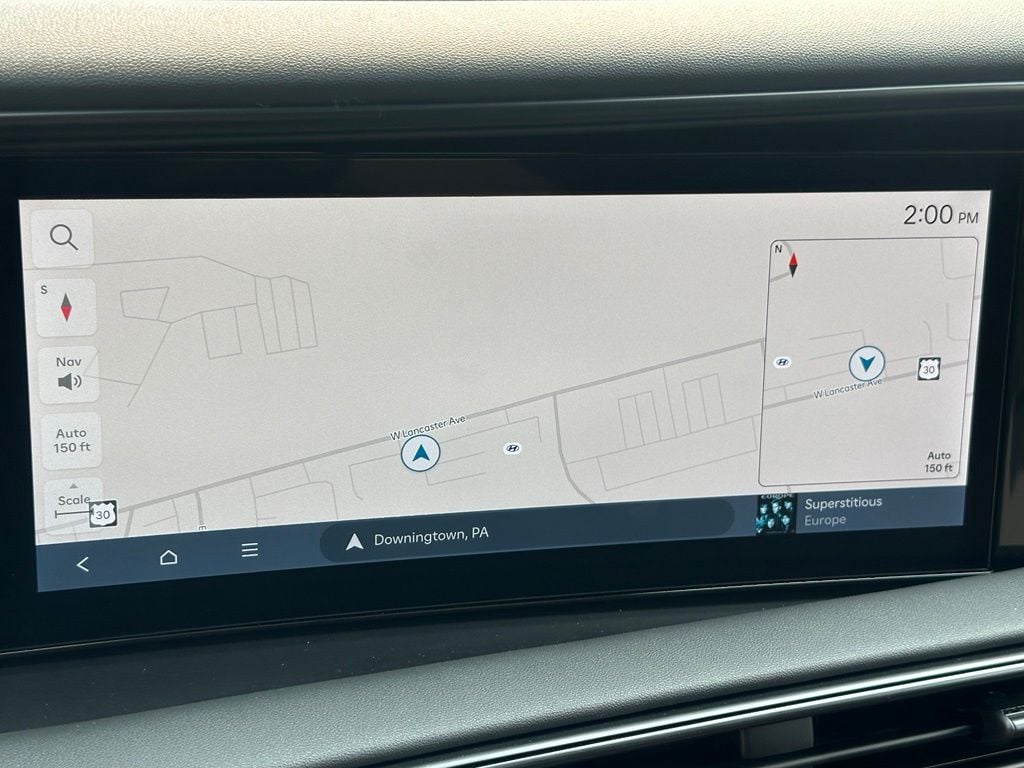 2026 Hyundai Palisade XRT Pro - Photo 24