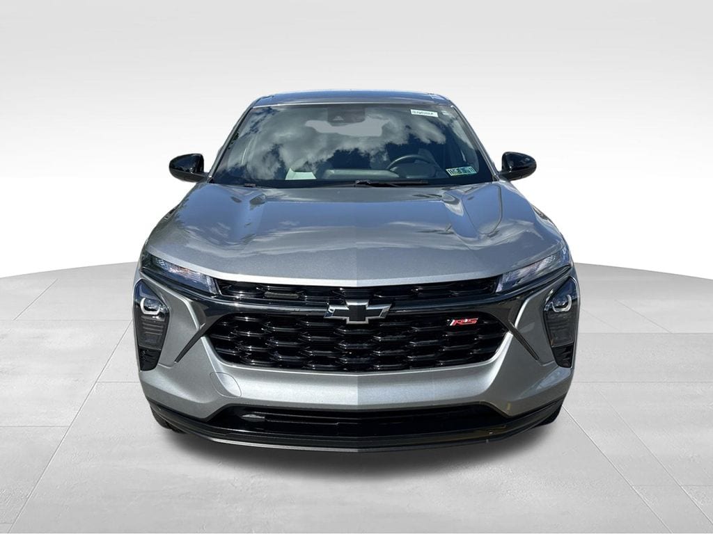 Used 2024 Chevrolet Trax 1RS SUV