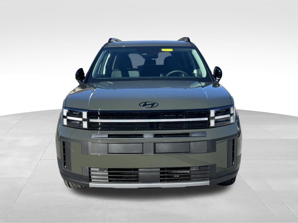 New 2026 Hyundai Santa Fe XRT AWD SUV