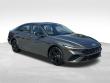 New 2026 Hyundai Elantra SEL Sport Sedan
