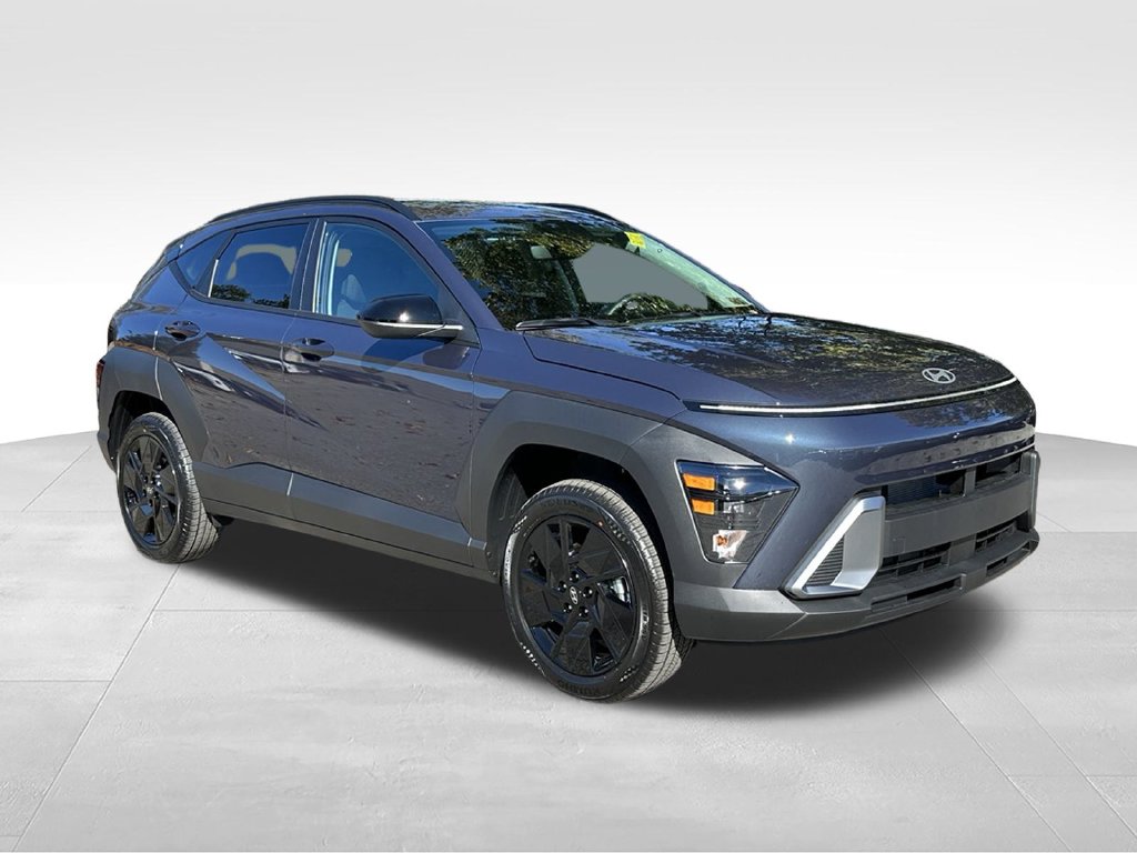 2027 Hyundai Kona