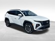  Hyundai Tucson Hybrid