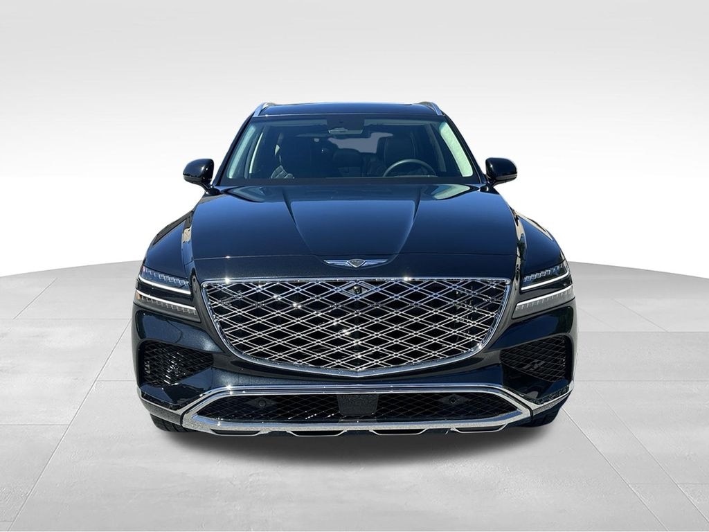 Used 2026 Genesis GV80 3.5T Prestige SUV