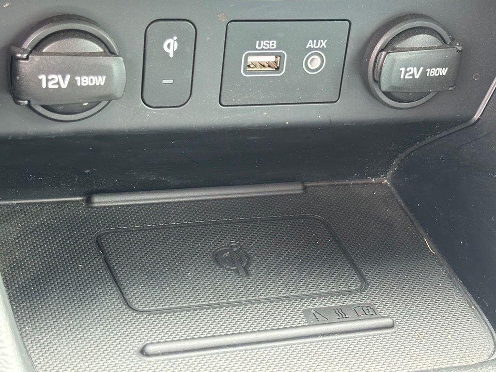 2019 Hyundai Sonata SEL - Photo 20