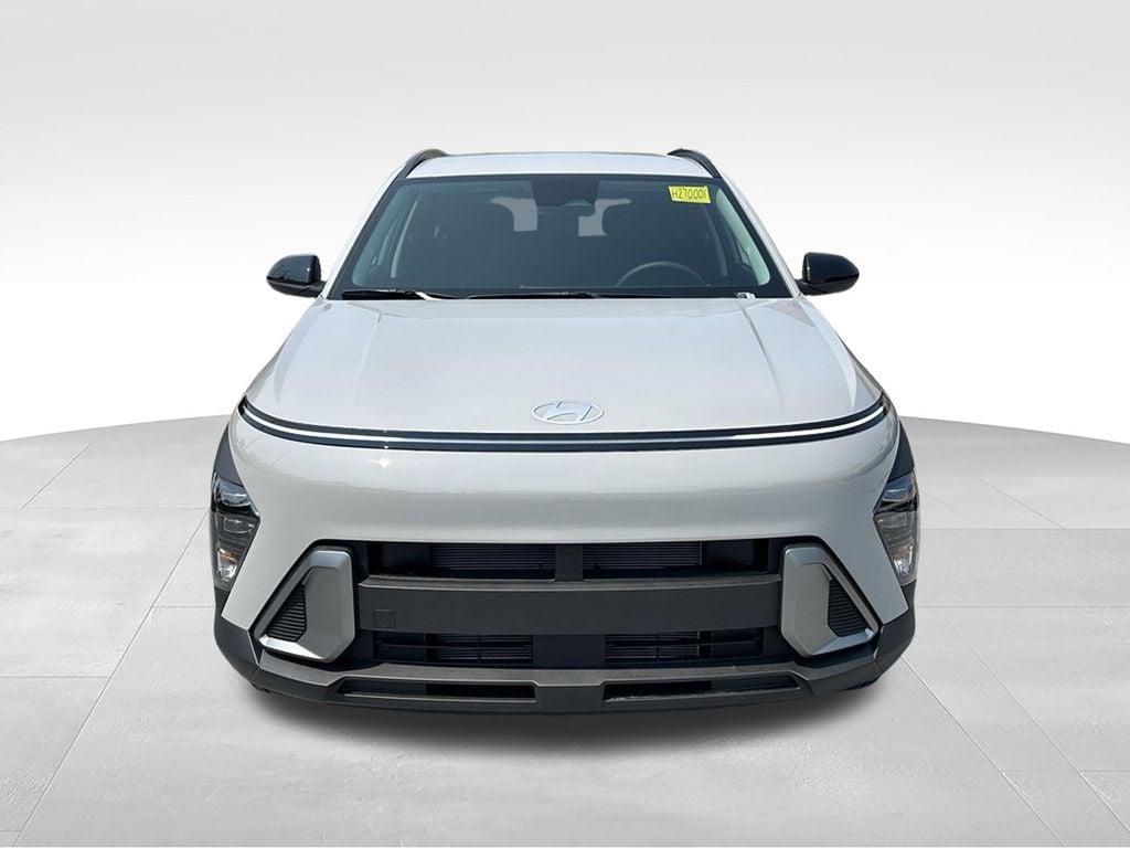 New 2027 Hyundai Kona SEL Sport SUV