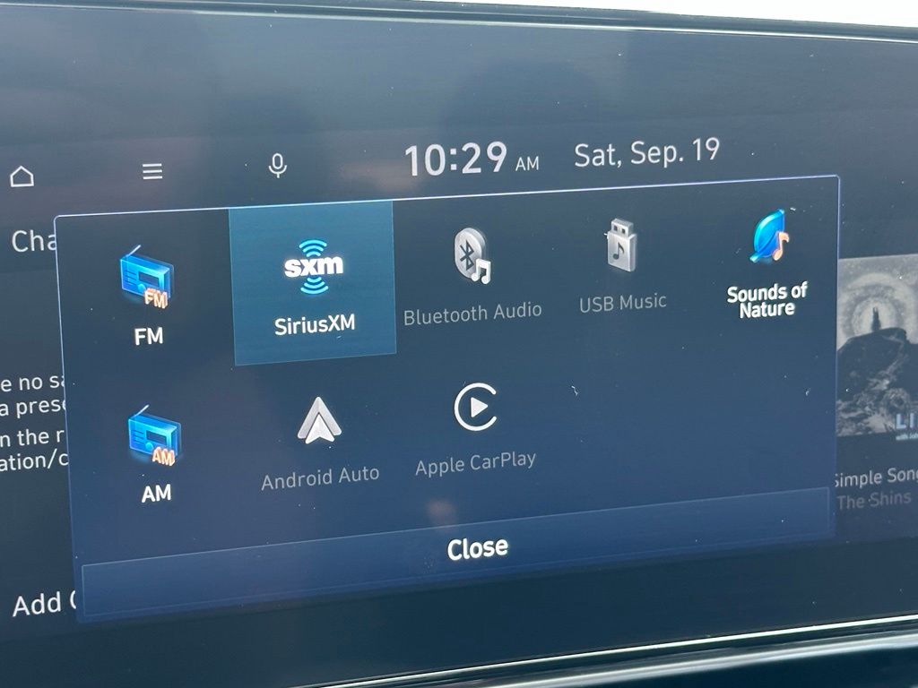 2024 Hyundai Elantra SEL - Photo 23