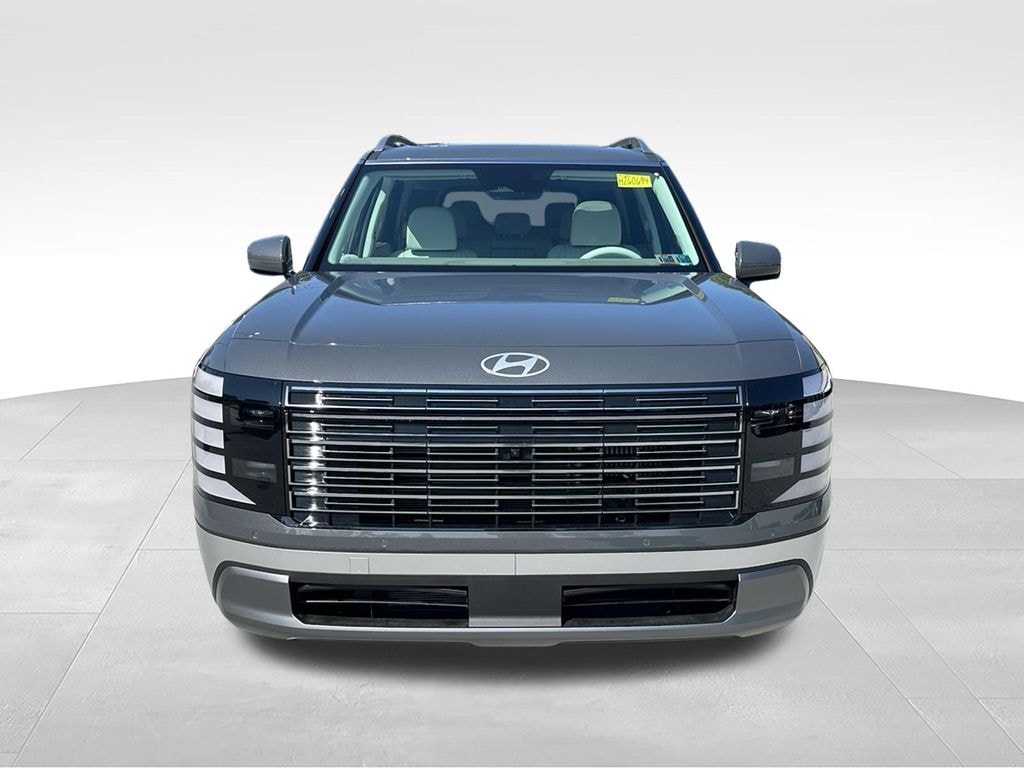New 2026 Hyundai Palisade Hybrid SEL Premium SUV