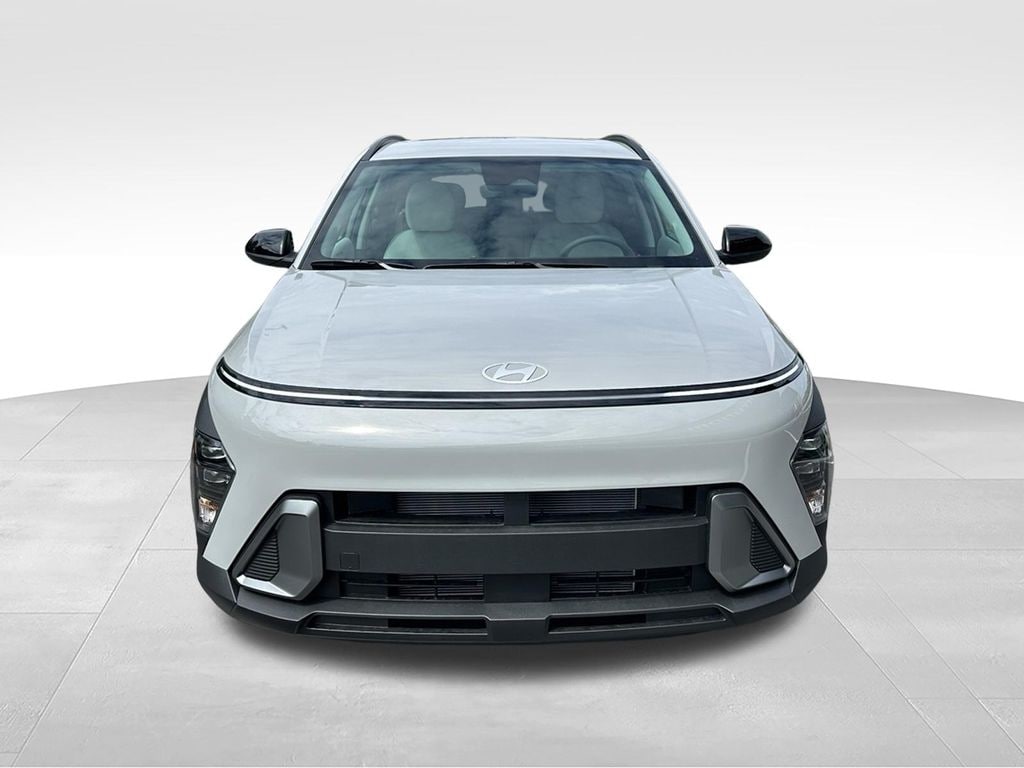 New 2026 Hyundai Kona SEL Sport SUV