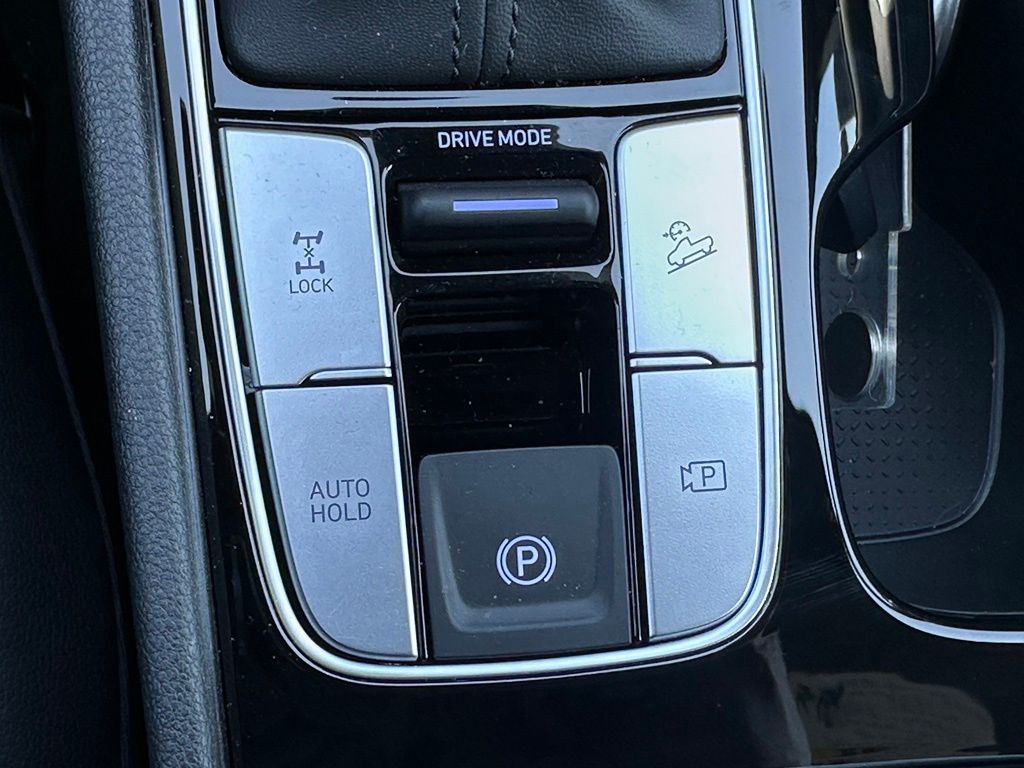 2026 Hyundai Santa Cruz SEL - Photo 18