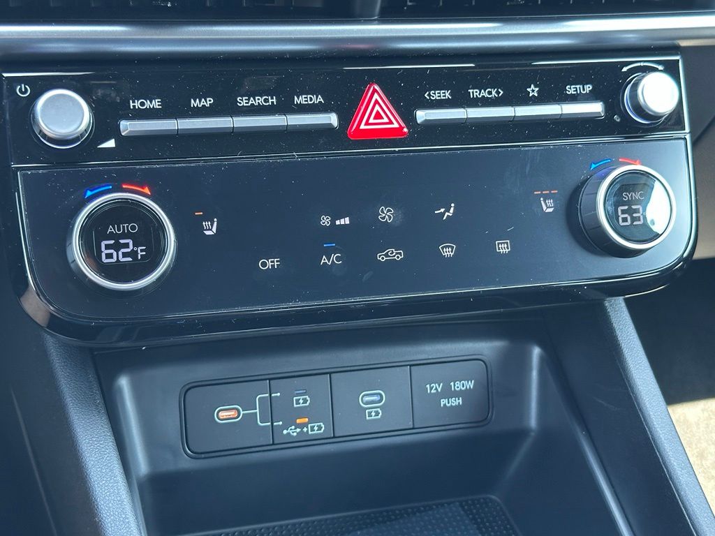 2026 Hyundai Santa Cruz SEL - Photo 19