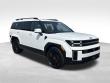 New 2027 Hyundai Santa Fe  SUV
