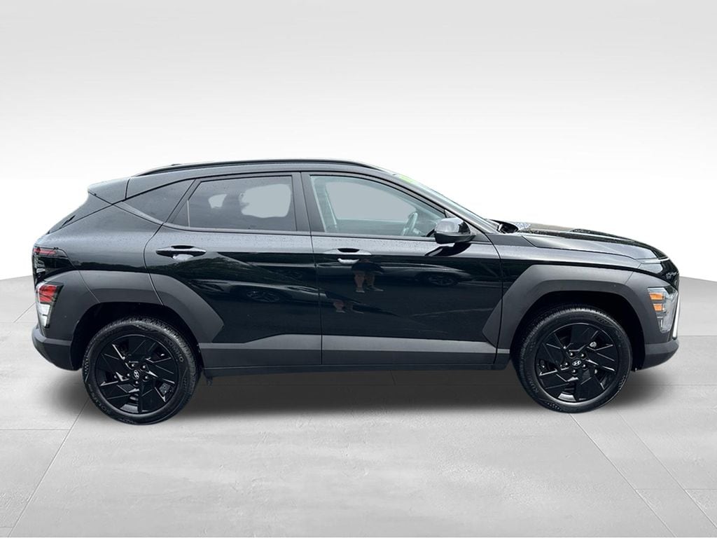 2026 Hyundai Kona SEL Sport - Photo 8