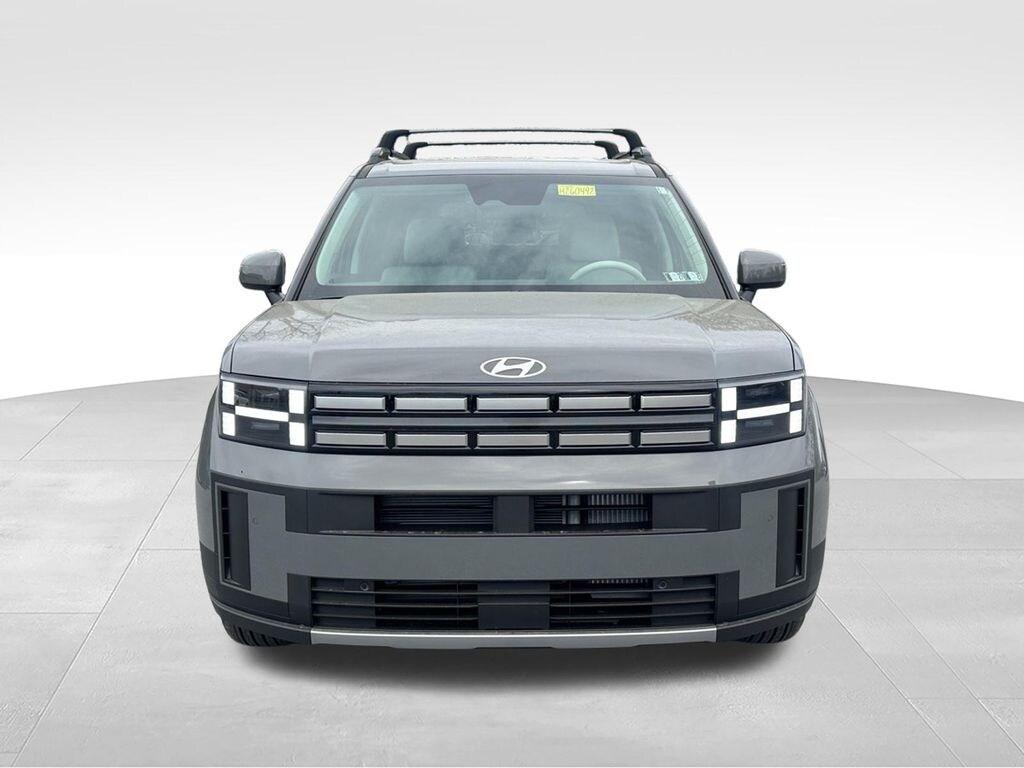 New 2026 Hyundai Santa Fe SEL SUV