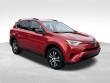 Used 2017 Toyota RAV4 LE SUV