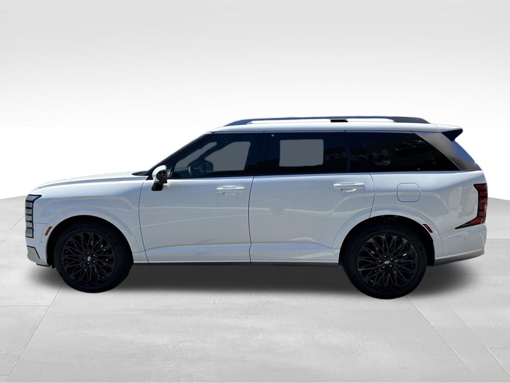 2026 Hyundai Palisade Calligraphy - Photo 4