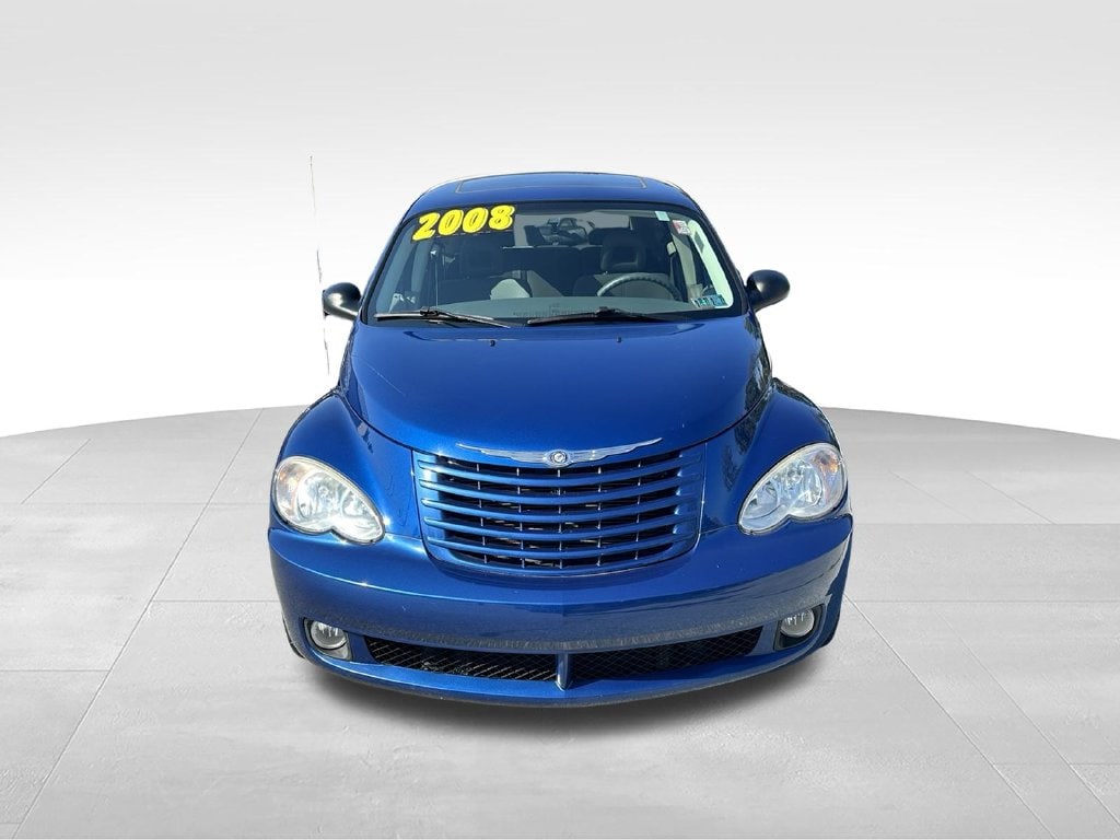 Used 2008 Chrysler PT Cruiser Touring Edition with VIN 3A8FY58808T146450 for sale in Downingtown, PA