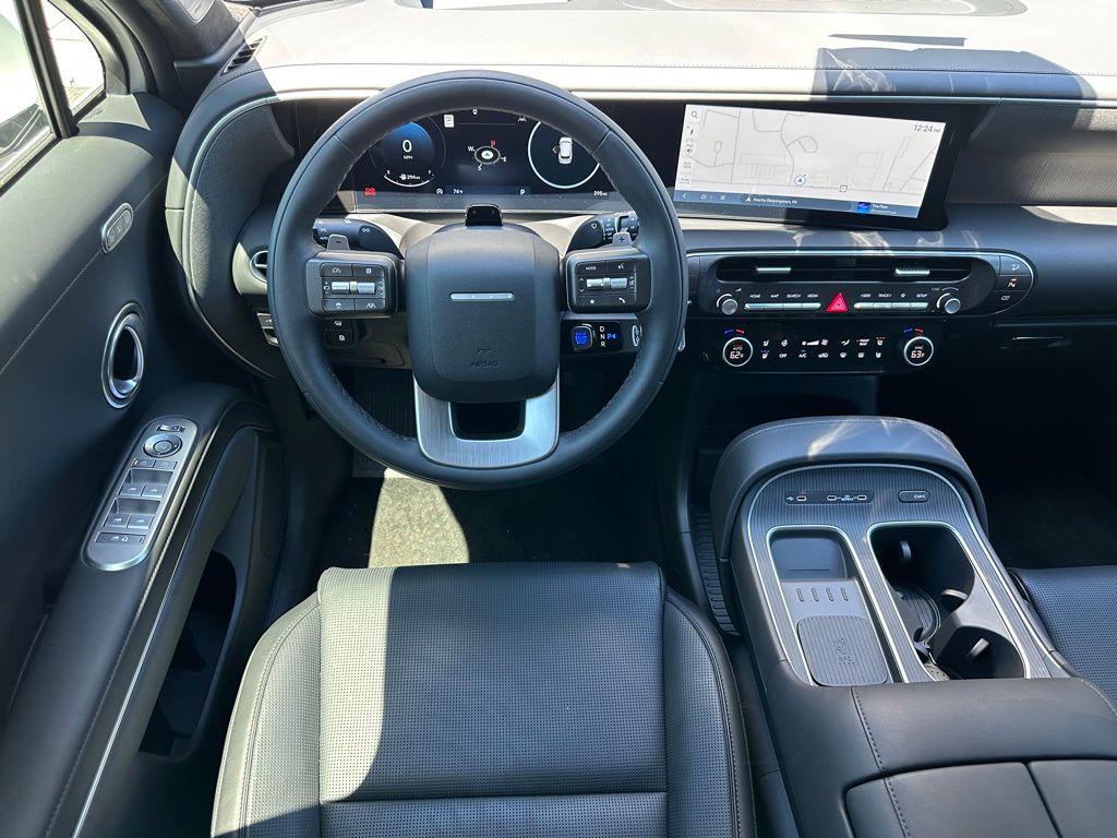 2026 Hyundai Palisade Calligraphy - Photo 17