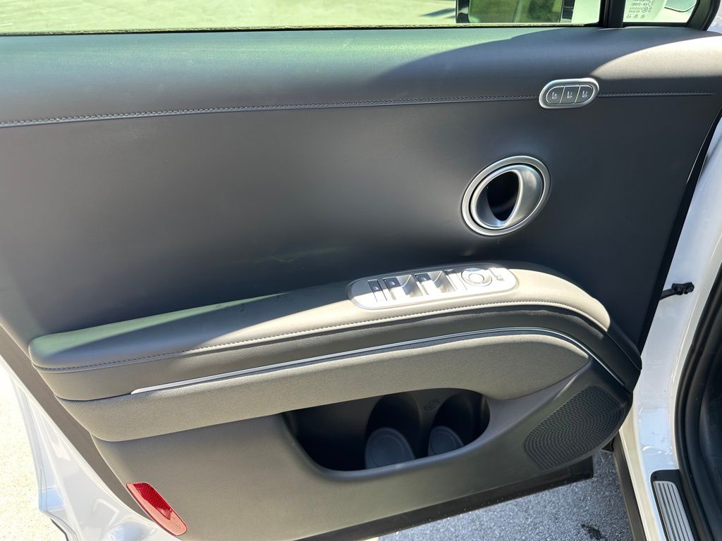 2026 Hyundai Palisade Calligraphy - Photo 14