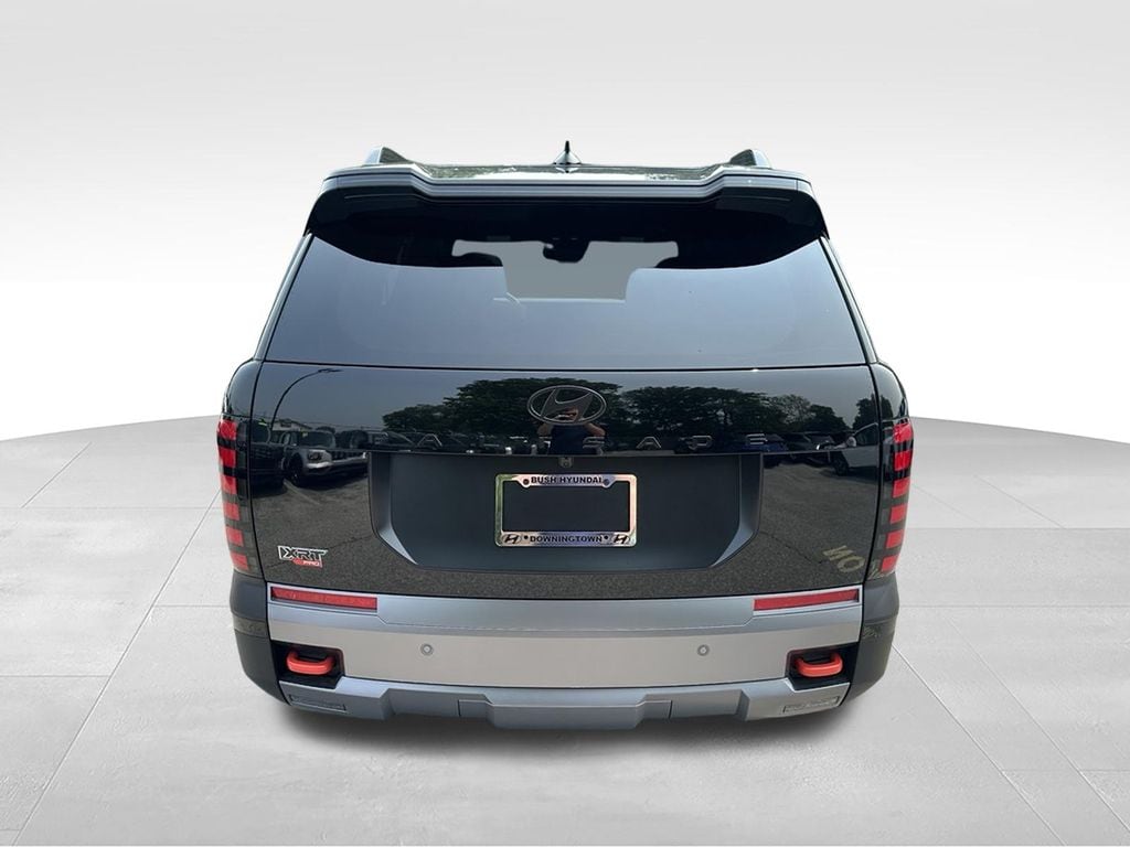 2026 Hyundai Palisade XRT Pro - Photo 6