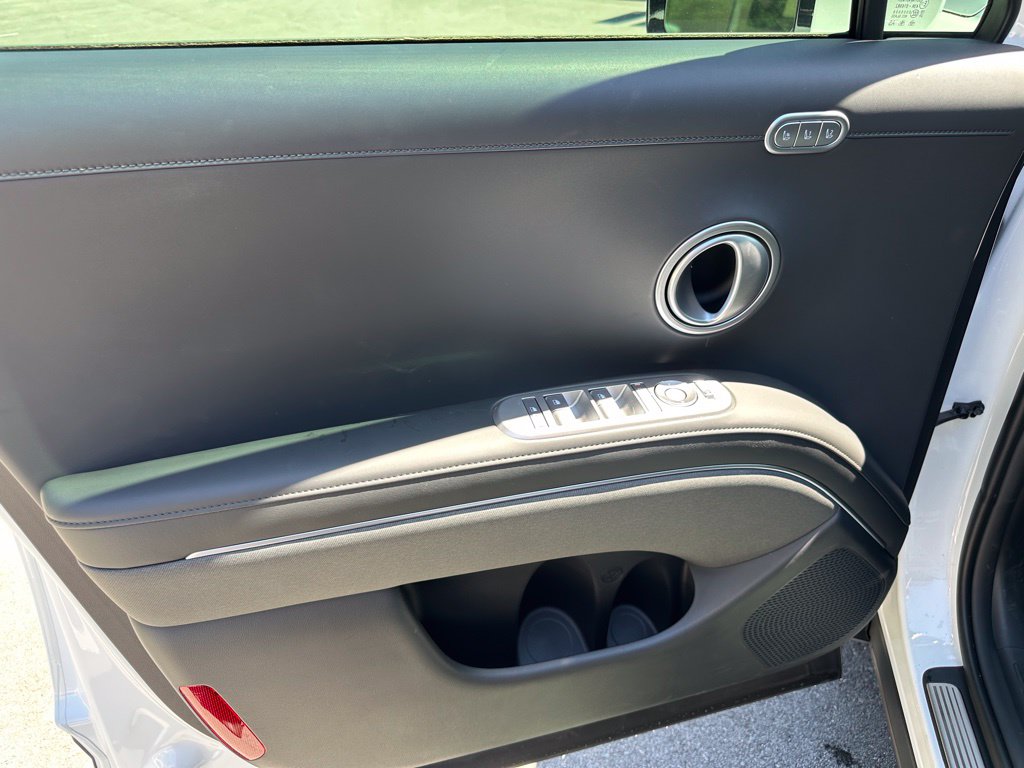 2026 Hyundai Palisade Calligraphy - Photo 14