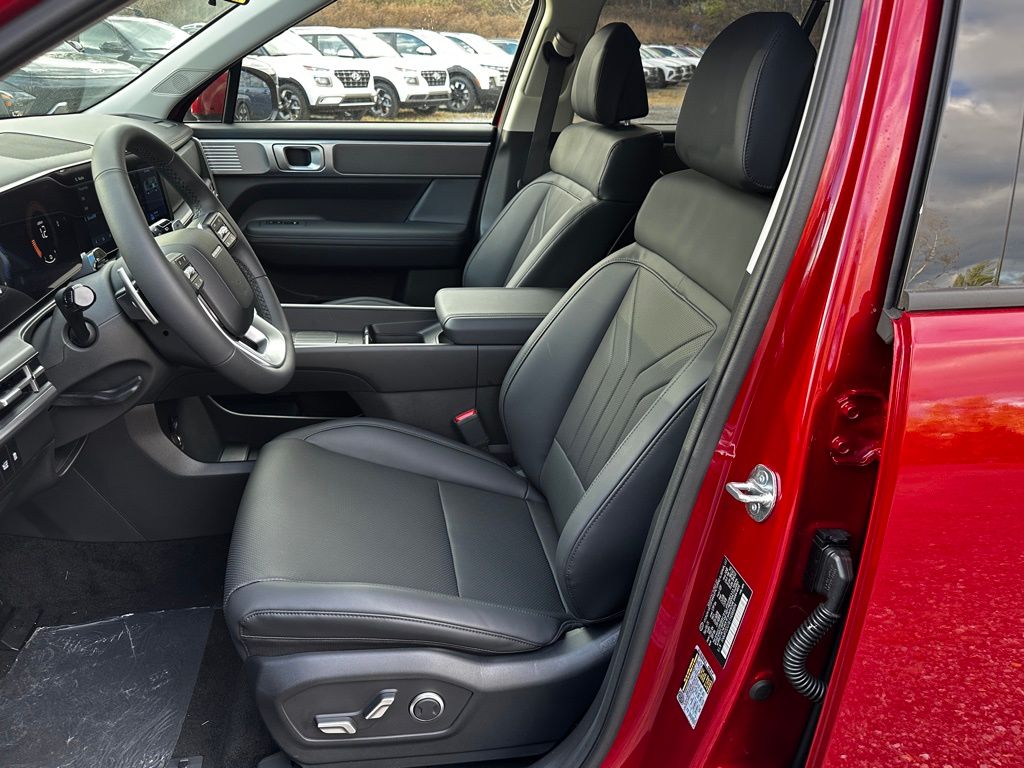 2026 Hyundai Santa Fe SEL - Photo 12