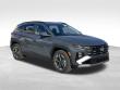 New 2026 Hyundai Tucson SEL FWD SUV