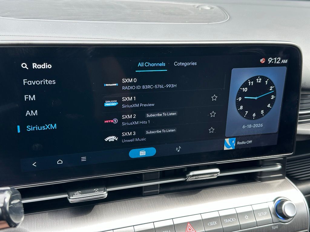 2026 Hyundai Kona SEL Sport - Photo 21