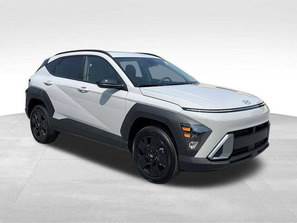 New 2027 Hyundai Kona SEL Sport SUV