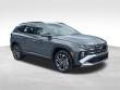 New 2026 Hyundai Tucson Limited SUV