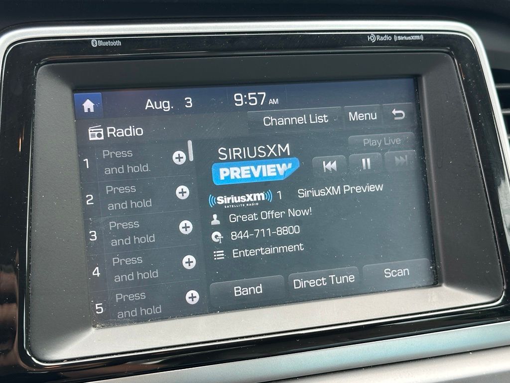 2019 Hyundai Sonata SEL - Photo 21