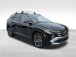New 2026 Hyundai Tucson Hybrid Limited SUV