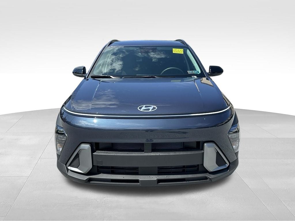 New 2026 Hyundai Kona SEL Sport SUV