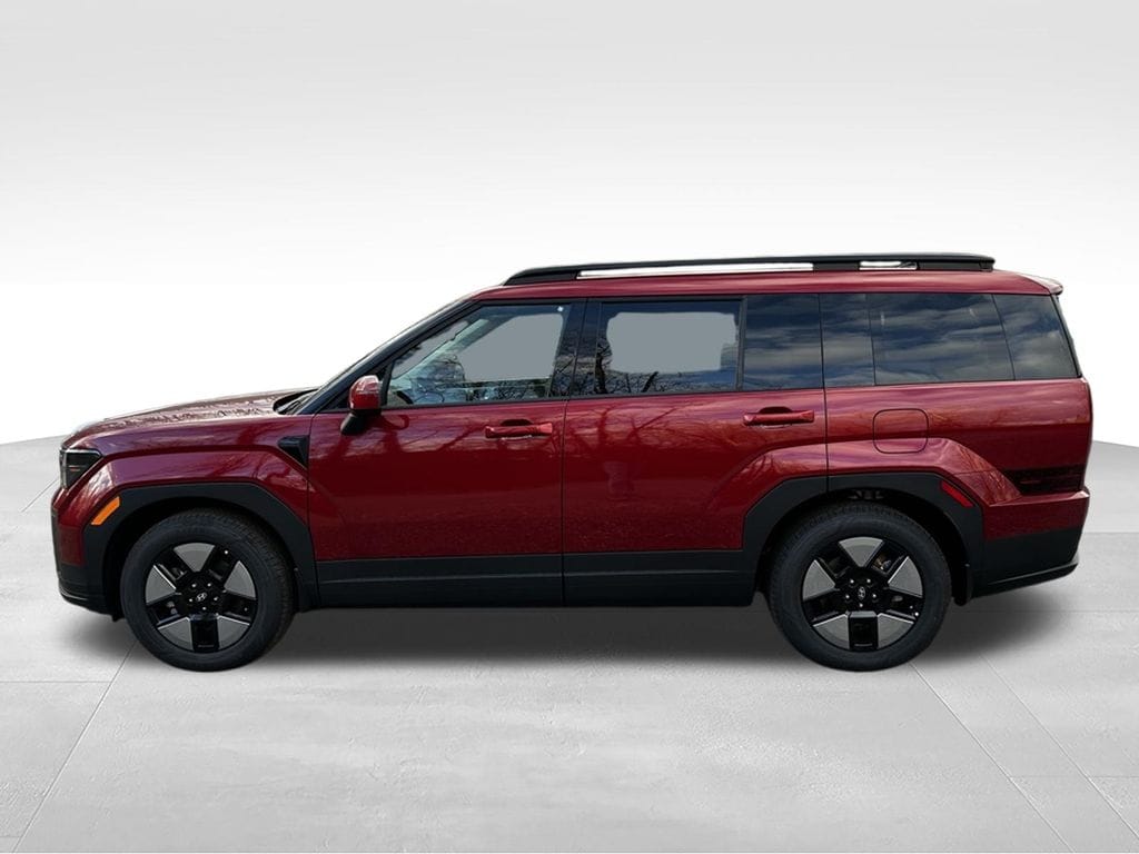 2026 Hyundai Santa Fe SEL - Photo 4