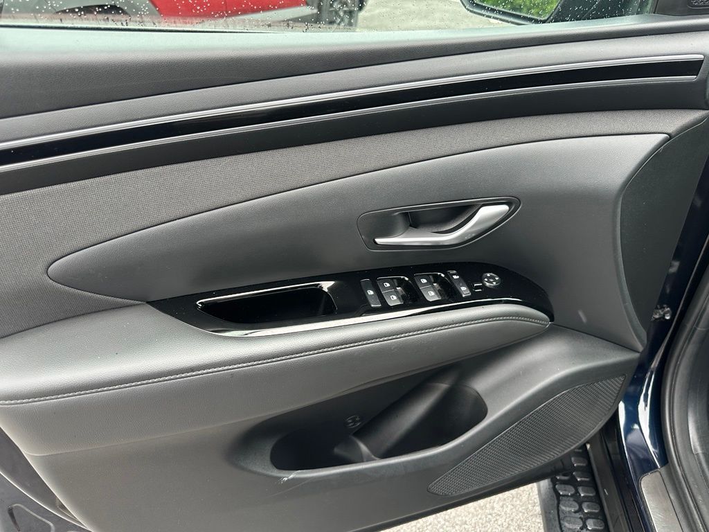 2024 Hyundai Tucson XRT - Photo 11
