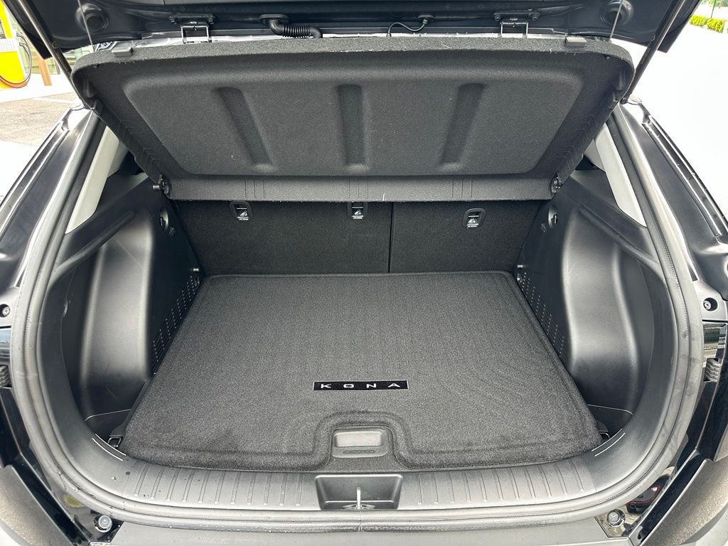2026 Hyundai Kona SEL Sport - Photo 25