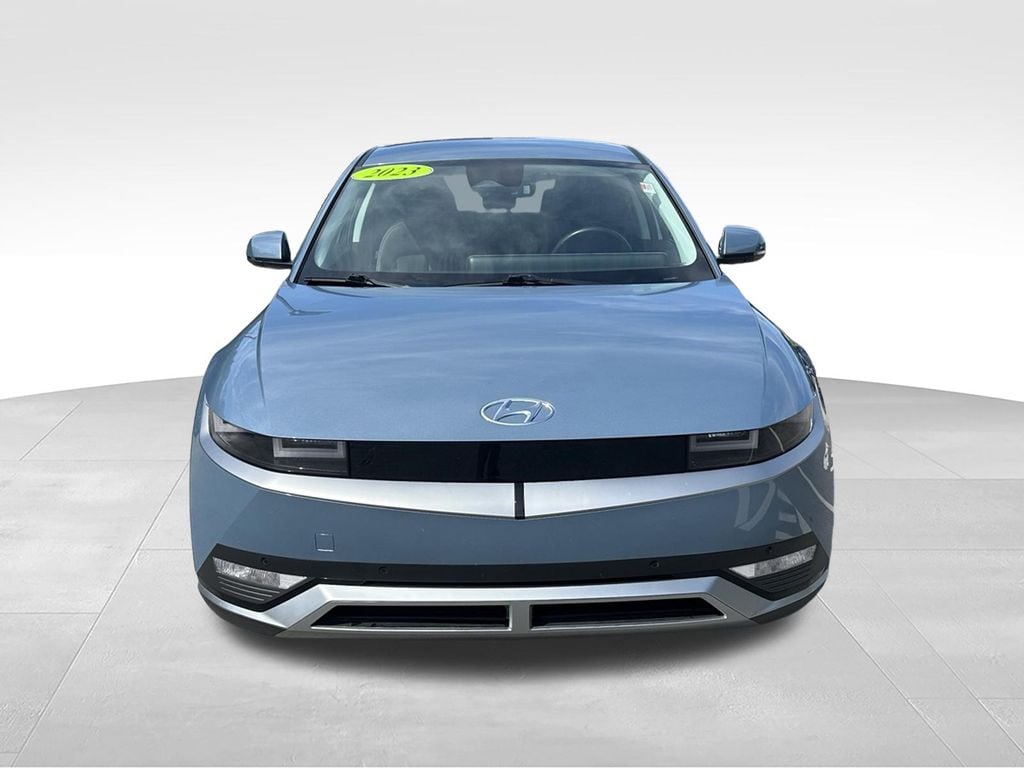 Certified 2023 Hyundai IONIQ 5 SEL with VIN KM8KNDAFXPU173267 for sale in Downingtown, PA