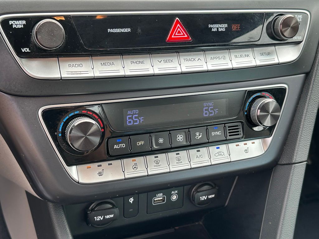 2019 Hyundai Sonata SEL - Photo 19