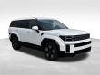 New 2026 Hyundai Santa Fe Hybrid SE SUV