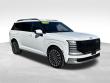 Certified 2026 Hyundai Palisade Hybrid Calligraphy SUV